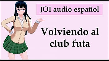 JOI   CEI   FEMDOM: Club futa. En espa&ntilde_ol.