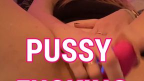 Pussy Fucking v1233 (HD) - MP4