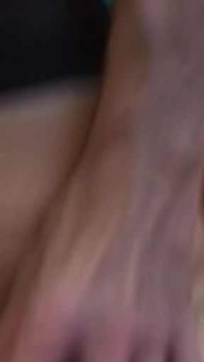 Huge White Cock Fucks a Mature Upper-class Woman in the Ass