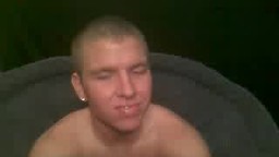 Johnny Hoss Private Show