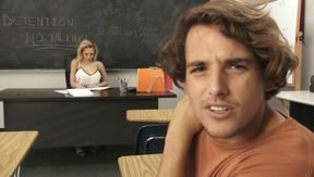 How To Bang Your Teacher