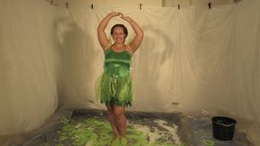 Ashley the gunge fairy