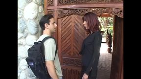 Mature Sluts Sextapes - Episode 2