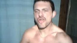 BEING FUCKED BY MY TOY