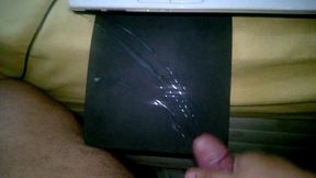 My cumshots compilation 002