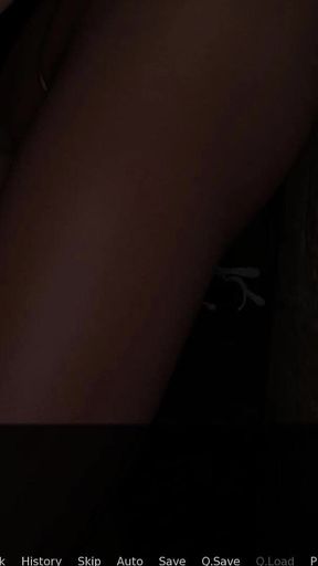 Lancaster Boarding House 4 - Ryan and Chloe Fuck for the First Time Near the Lake at Night