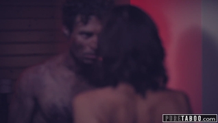 Emily Willis Gets Stalked and Fucked in the Woods for PURE TABOO