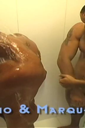 Claudio and Marques