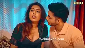 Bade Achhe Lagte Hai , Indian Web Series, Talking Sex