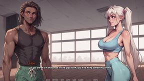 Shadows of Ambition (part 17)