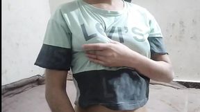Bhabhi ko gandi video dikha kar jabar dasti pela