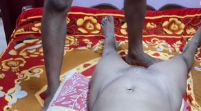 teacher and student class room