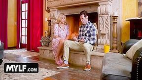 Beetlejuice Xxx Parody Feat. Lily Lane, River Lynn & Mochi Mona