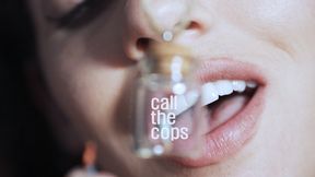 Call The Cops - Princess Petra HQE