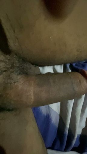 Hands Moods the Desi Boy Fuck