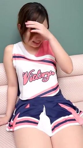 Deep Embrace Cheer When She Becomes Your Private Booster and Guides Your Heat to Its Fullest.