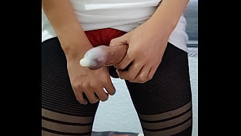 Sofiacolin - sac&aacute_ndolo todo en el condon