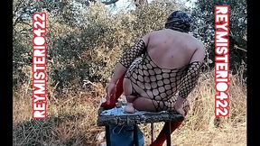 Reymisterio422 - Trans montando en mallas - 1000016915 - May 11, 2025