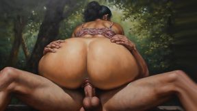 Park Mein Bhabhi Ki Chudai Hindi Romance Video