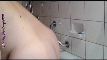 Baden an Neujahr - Morgen ** Prachtweib **