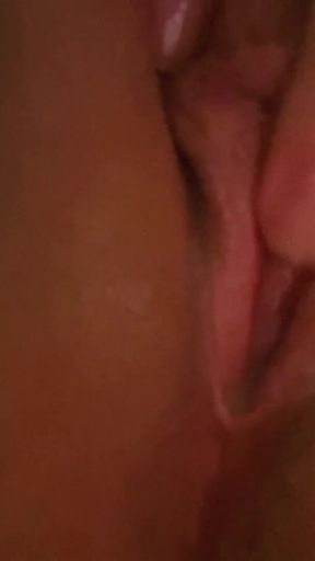 My Pussy Is so Wet