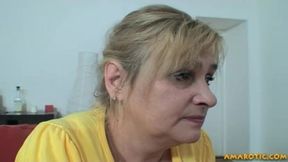 Cougargirl - Silver Stallion Sexcapade