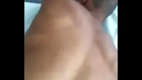 Doggystyle Fun With a Phat Bubble Butt in Hot Interracial Action