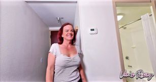 Older MILF Sorority Sluts Fuck Husband Threesome