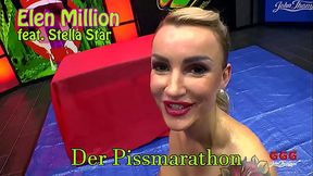 GGG John Thompson - XH 29418 - PISSEN ANAL UND SPERMA