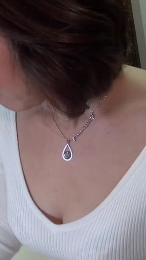 50S Big-breasted and Big-assed Stepmother Game - Shows off Her Body to Tempt Her Stepson’s Crotch - Numata Sae_part1