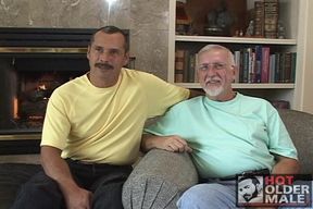 Real Couples 2 Jon & Stephen