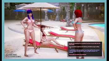 A BIG VACATION 1