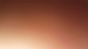 Our first homemade sex