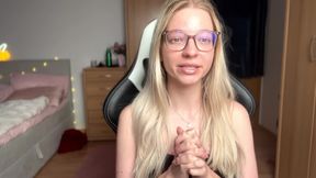 How to Be a True Chastity Slave, Survival Guide