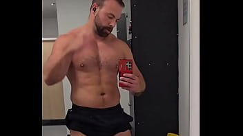 Physique updateGlad to be back on bulk
