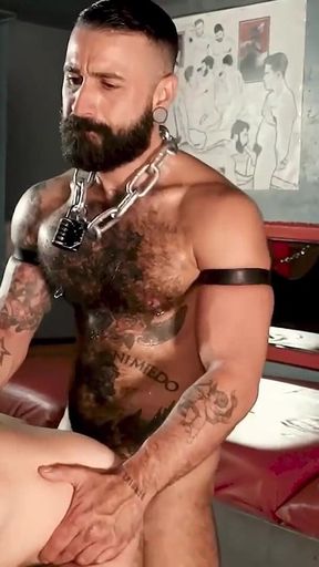 Fetish Moments!