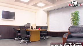 Petite Asian 18yo teen 18+ Get Anal Gangbang After School