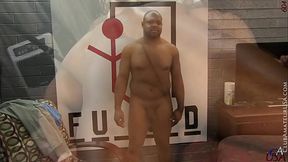 ClubAmateurUSA'_s Shea Part 1