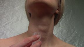 Ice On My Aching Neck (mkv)