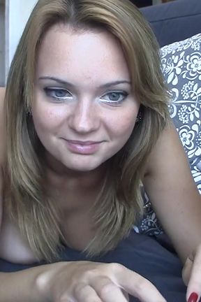 My Stepdaughter Has a Perfect Body and Big Boobs