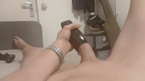 Dick to thick 4 my toy women like thick???