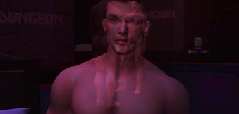 Eldarion’s dream raw gay anal cartoon poundage