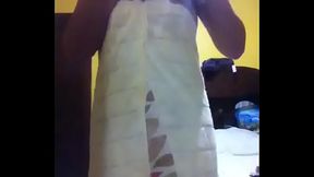 Perra Caliente me muestra su panochita