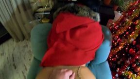 MilfyCalla Santa is good with a horny cheating wife milf slut 222