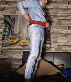 Horny Trackie GirlsBoyz