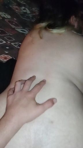 I'm Going to Cum in You, Again!