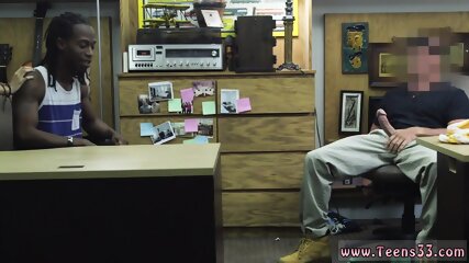Nerdy library girl and cute emo teen cam xxx Fucking Your Girl In My PawnShop