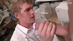 Horny Adult Video Homo Amateur Incredible , Watch It