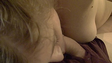 Erin Electra fucks lucky fan