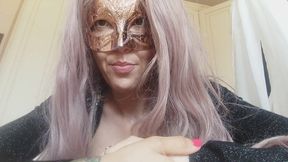 interesting tutorial to resist while you masturbate